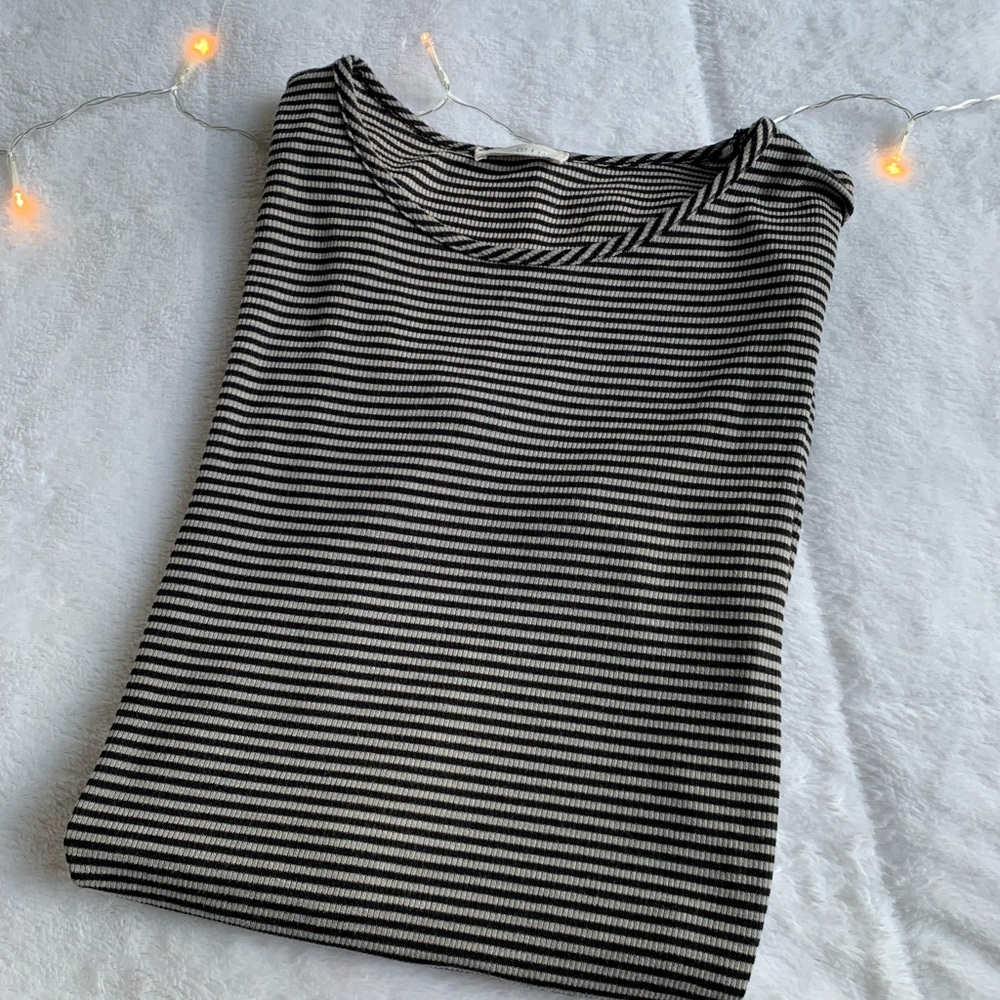 T-shirt Dress - socialite brand